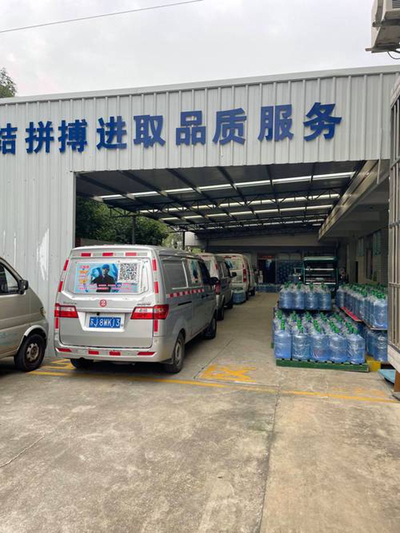 盐城商品批发：打造一站式购物体验