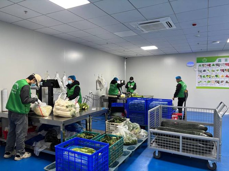 盐城商品批发：紧跟潮流享受便捷购物体验
